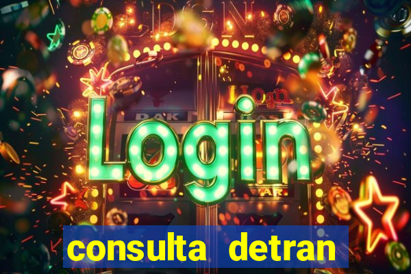 consulta detran bahia placa